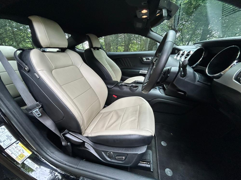 Used Ford Mustang LY16LWJ 22