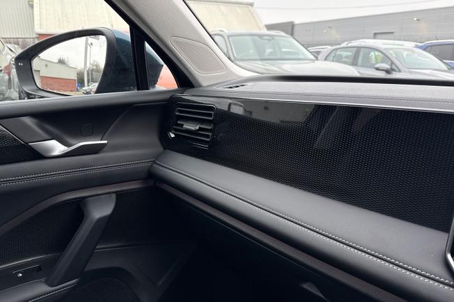 VOLKSWAGEN Tiguan Photo 30