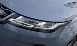 Land Rover RANGE ROVER EVOQUE Photo 9