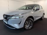 Nissan Qashqai Photo 0