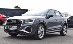 Audi Q2 Photo 8
