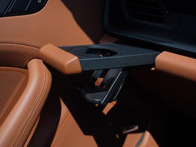 PORSCHE 911 Photo 14