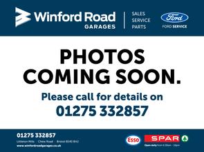 Used Ford KUGA PJ73NUH 1
