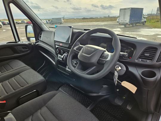 Iveco Daily Photo