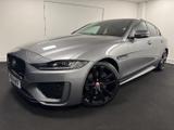 Jaguar XE Photo 0