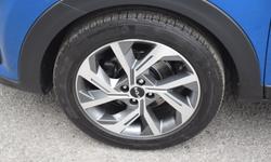 Kia STONIC Photo 34