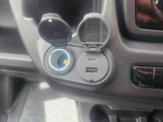 Fiat Ducato Photo