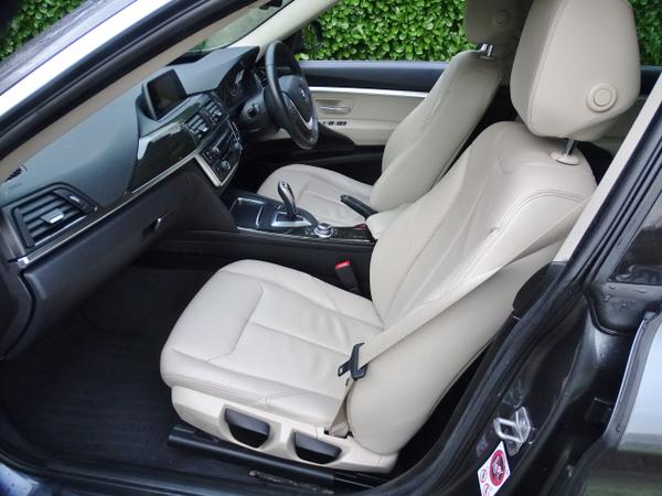 Used BMW 3 Series Gran Turismo FJ65XKE 15