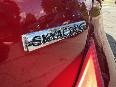 Mazda Mazda2 Photo 30
