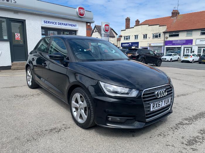 Used Vehicles Wallasey & Heswall Windsors of Wallasey