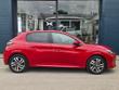 Peugeot 208 Photo 26