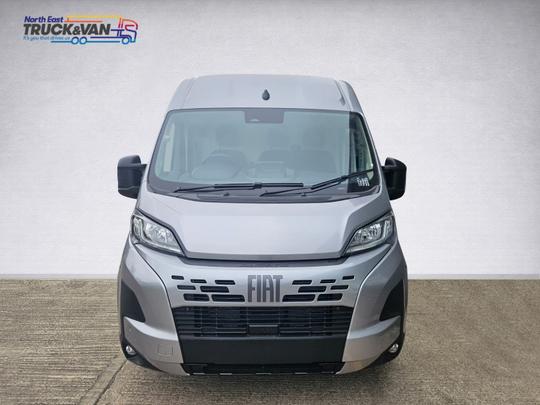 Fiat Ducato Photo