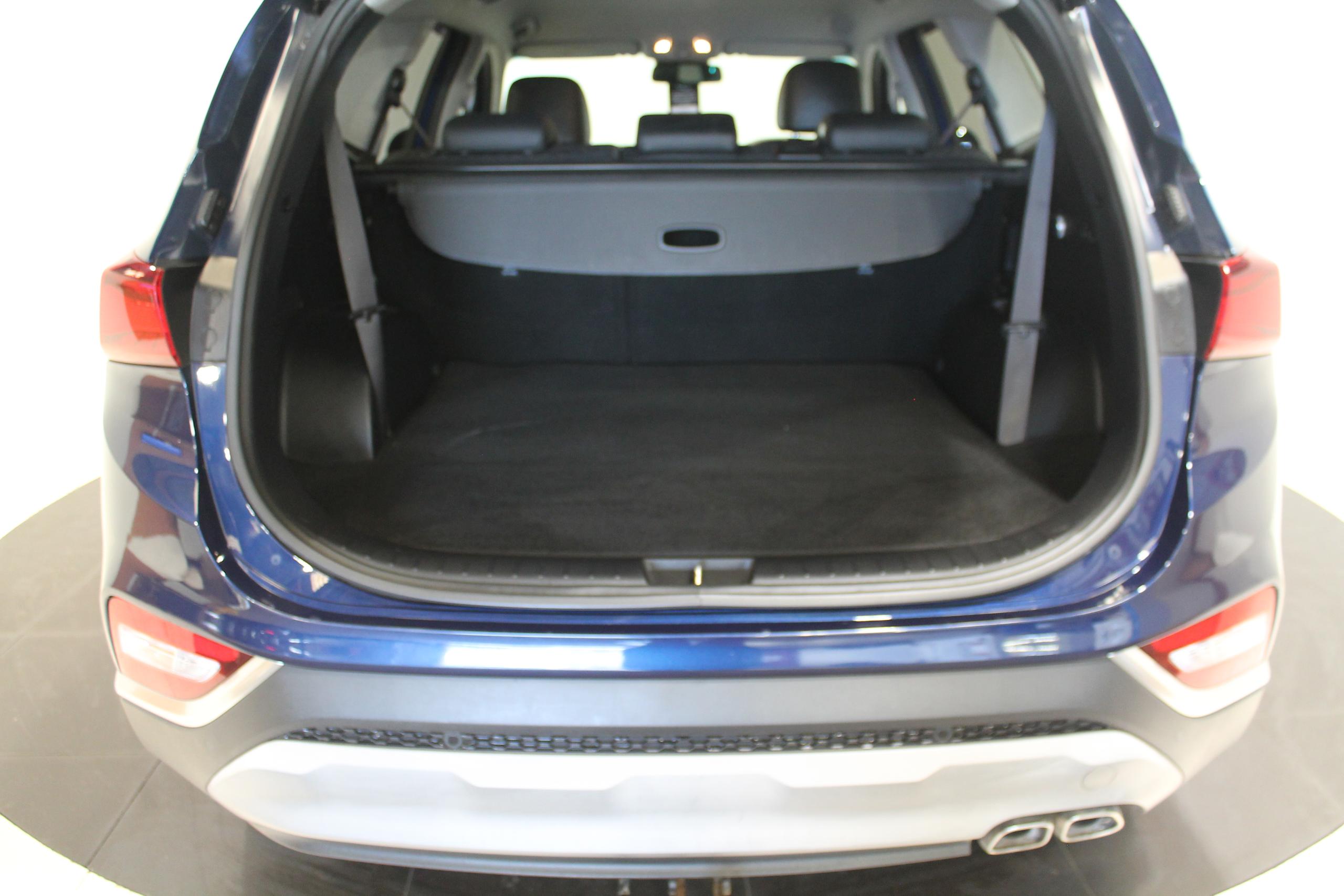Hyundai Santa Fe Photo 9