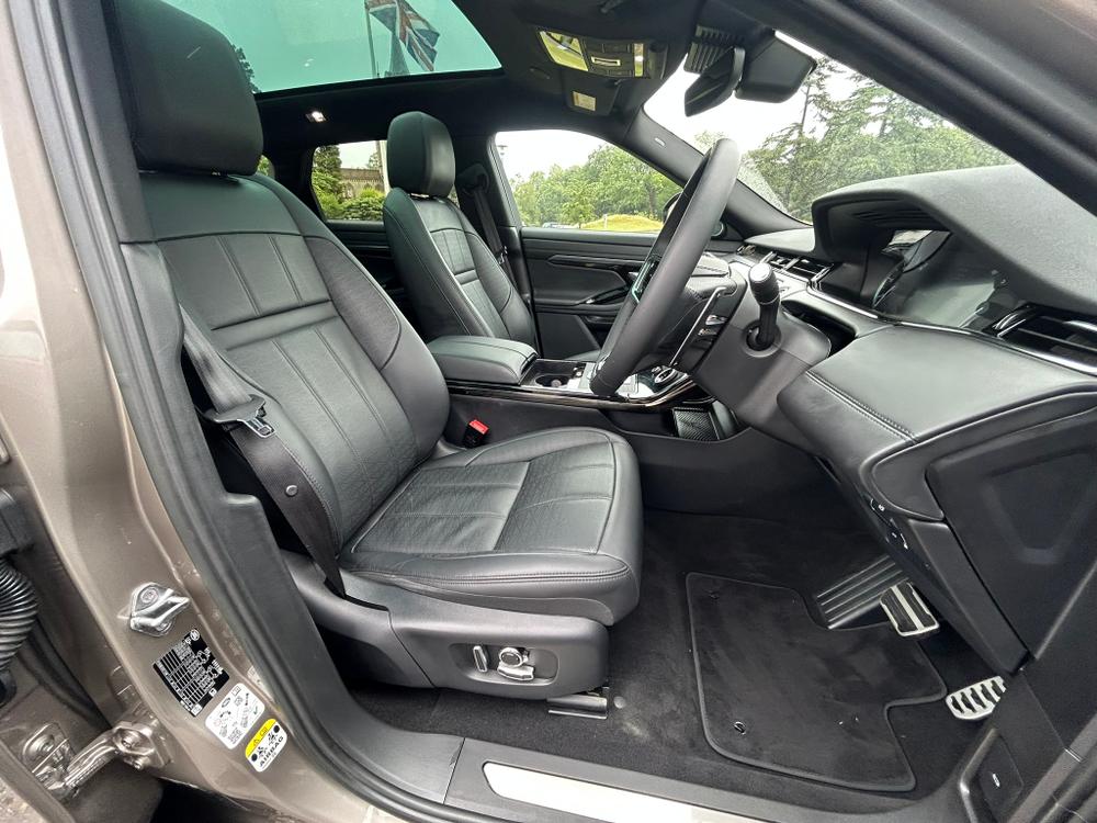 Used Land Rover Range Rover Evoque KM23VZU 23