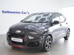 Hyundai i10 Photo 0