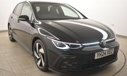 Volkswagen GOLF Photo 0