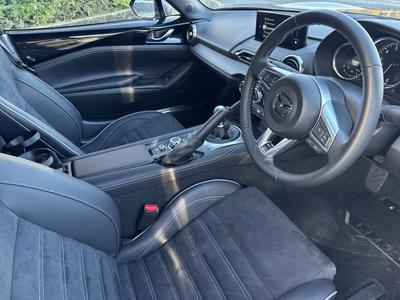Mazda MX-5 Photo 2