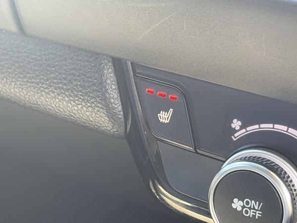Honda Jazz Photo 11