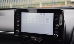 Toyota YARIS CROSS Photo 19