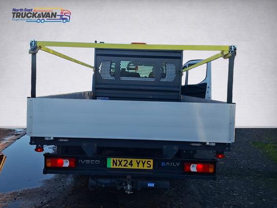 Iveco DAILY Photo