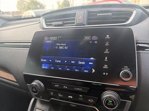 Honda CR-V Photo 13