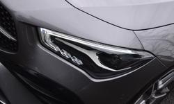 Mercedes-Benz CLA Photo 9