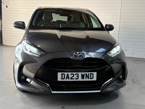Toyota Yaris Photo e689f0f5-e848-4180-93e0-1735fccb3a12.JPEG