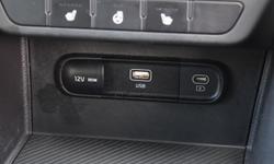 Kia SPORTAGE Photo 25