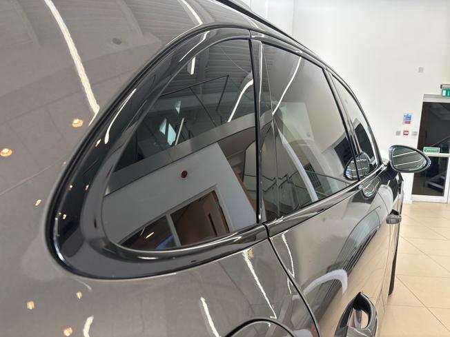 PORSCHE Cayenne Photo 49