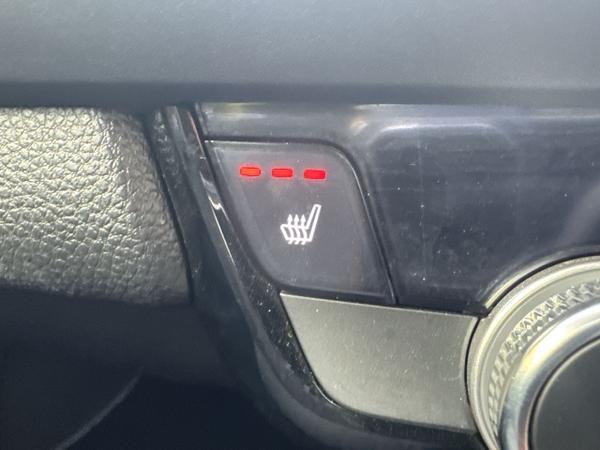 Honda Jazz Photo 17
