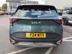 Kia Sportage Photo 3