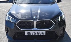 BMW X2 Photo 7