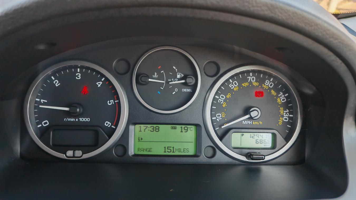 Used Land Rover Freelander 2 SL12VYS 16