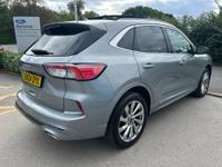 Ford Kuga Photo 5