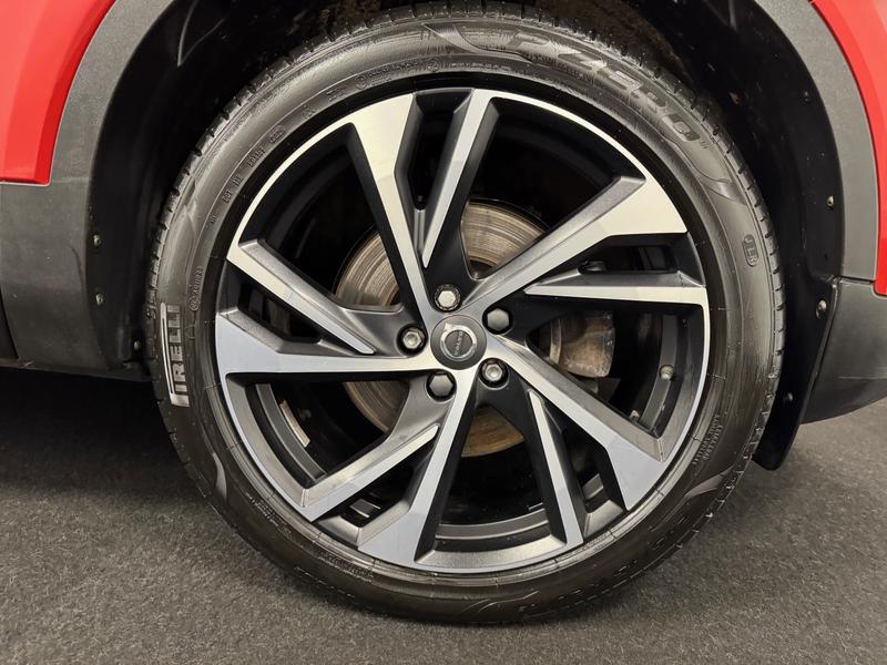 Volvo XC40 Photo e6a12d57-8968-4b28-a6a2-adb4913badd9.jpg
