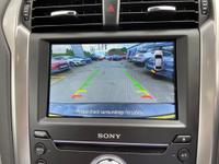 Ford Mondeo Photo 13