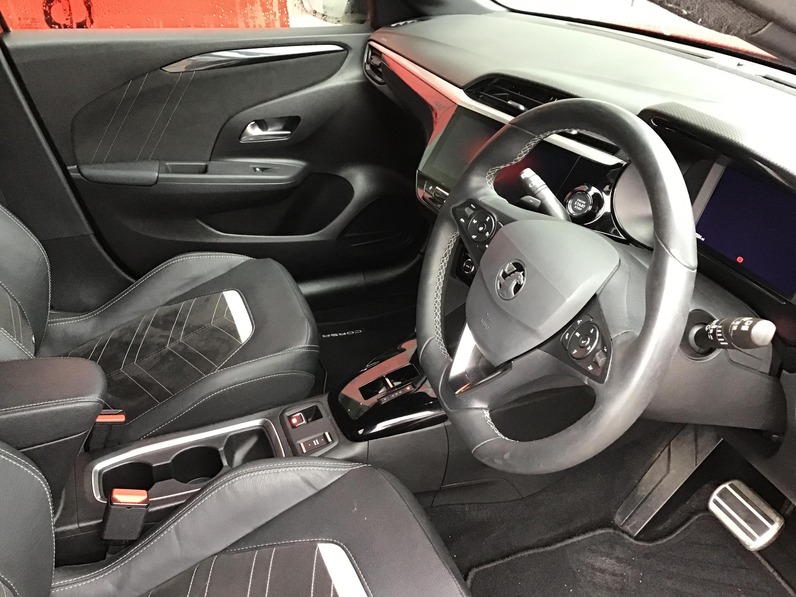 Vauxhall Corsa Photo 25