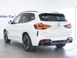 BMW iX3 Photo 4