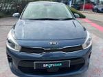 Kia Rio Photo 1