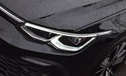 Volkswagen GOLF Photo 9