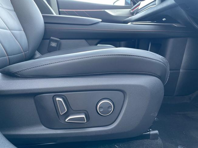 CHANGAN Deepal S05 Photo 43