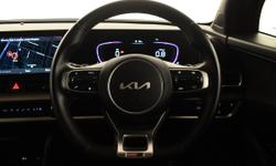 Kia SPORTAGE Photo 7