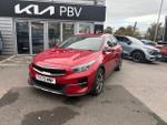 Kia XCeed Photo 0