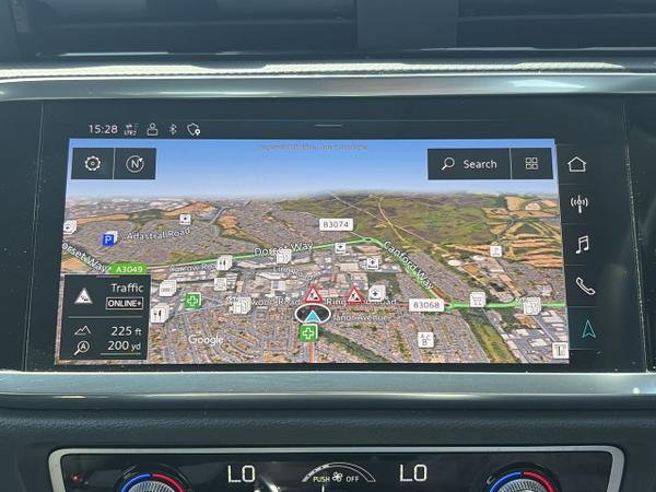 Audi Q3 Photo 7