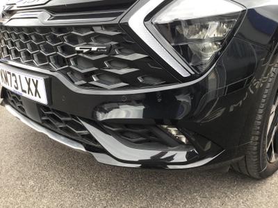 Kia Sportage Photo 16