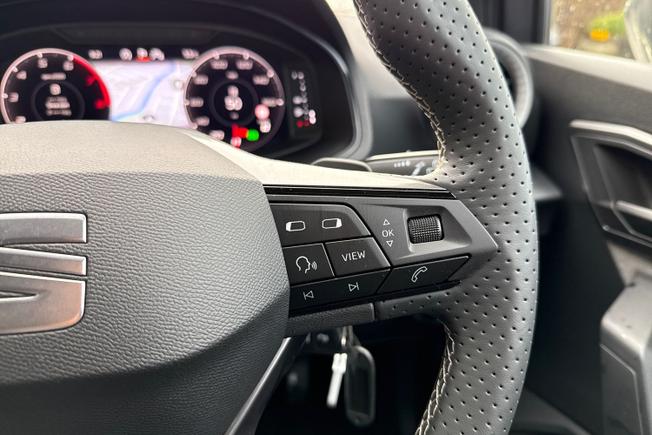 SEAT Arona Photo 17
