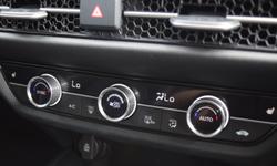Honda ZR-V Photo 25