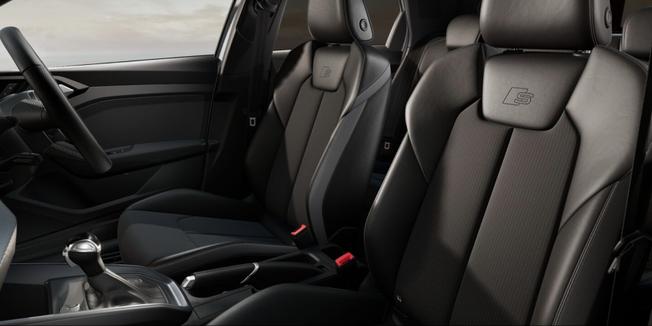 AUDI  A1 Sportback Photo 8