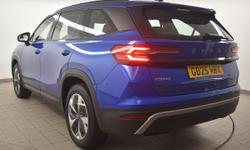 Skoda KODIAQ Photo 26