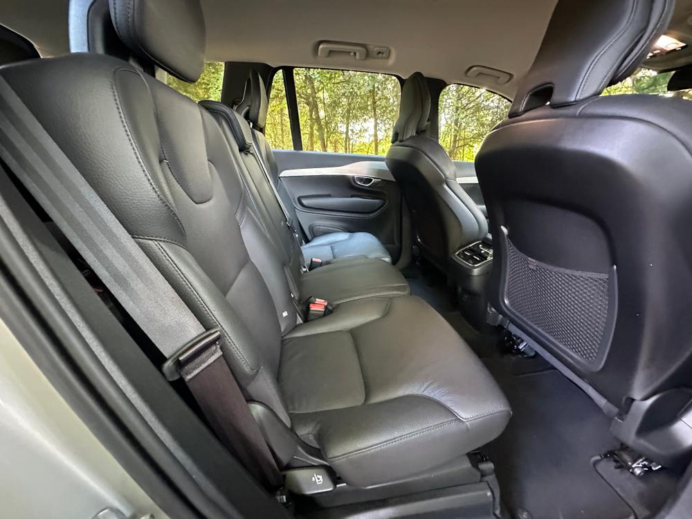 Used Volvo XC90 WF23THK 31